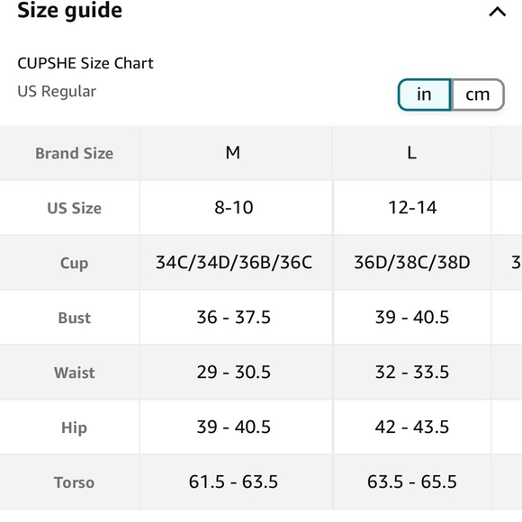 NWT CUPSHE One Piece Plunging Ruched O-Ring Cheeky High Cut Sparking Lurex - Picture 10 of 10